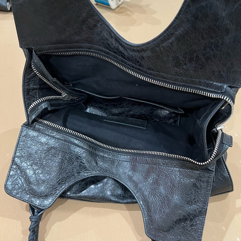 Balenciaga city hobo bag - Picture 5 of 10